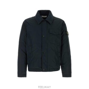 Stone Island [X45]������Ϸ��� L2S154100022S0A26 V0020 ���� �������� ���� ĳ�־����� Midnigh[X45]������Ϸ��� L2S154100022S0A26 V0020 ���� ������