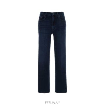 Mother [X45]���� 10757104A CMH ���� ���� û���� �� ������ Blue stretch denim The[X45]���� 10757104A CMH ���� ���� û���� �� ������ Blu