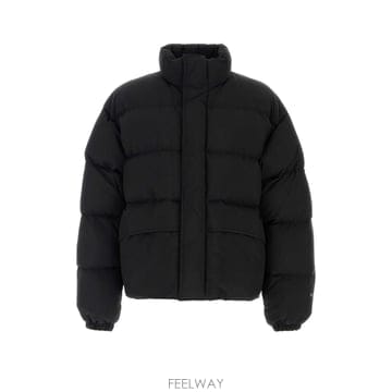 JIL SANDER [X45]������ J22AF0121J70240 001 ���� ���� ���� ���� ���� Black nylon blen[X45]������ J22AF0121J70240 001 ���� ���� ���� ���� ��