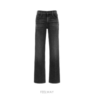Mother [X45]���� 108951800 DYD ���� ���� û���� �� ������ Black stretch denim Th[X45]���� 108951800 DYD ���� ���� û���� �� ������ Bla