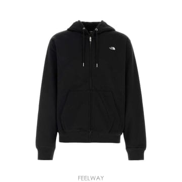 더 노스페이스 M TNF 에센셜 심플 DOME RLX 풀 지퍼