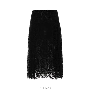 FENDI [X45]��� FQ7762B1U2 F0QA1 ���� ��ĿƮ ġ�� �� �̵� �̴Ͻ�ĿƮ Black macrame[X45]��� FQ7762B1U2 F0QA1 ���� ��ĿƮ ġ�� �� �̵� ��