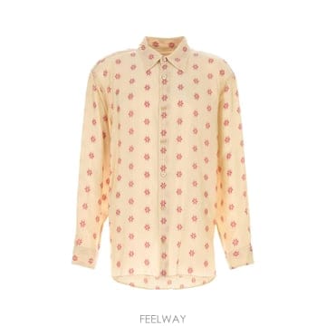 Dries Van Noten [X45]�帮���ݳ�ư 2620207174288 101 ���� ���� ���� ���� ���� Printed cupro C[X45]�帮���ݳ�ư 2620207174288 101 ���� ���� ���� ��