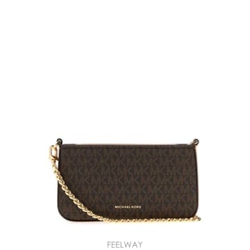 Michael Kors [X45]MICHAEL BY MICHAEL KORS 32S5GYTU0B BRNACORN ���� ũ�ν��� �����[X45]MICHAEL BY MICHAEL KORS 32S5GYTU0B BRNACORN ���� 