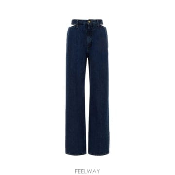 JIL SANDER [X45]������ J03KA0362J45324 476 ���� ���� û���� �� ������ Denim jeans[X45]������ J03KA0362J45324 476 ���� ���� û���� �� ��