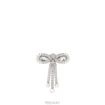 ALESSANDRA RICH [X45]�˷�����ġ FABA3386J0004 0001 Embellished metal pin[X45]�˷�����ġ FABA3386J0004 0001 Embellished met