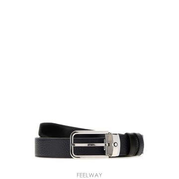 Montblanc [X45]������ 223419 000 ���� ��Ʈ �㸮�� ������� Midnight blue leather rev[X45]������ 223419 000 ���� ��Ʈ �㸮�� ������� Midni