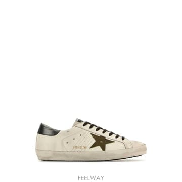 Golden Goose [X45]��籸�� GMF00101F007516 83112 ���� ����Ŀ�� ��ȭ ���ڽ���Ŀ�� Ivory leat[X45]��籸�� GMF00101F007516 83112 ���� ����Ŀ�� ��ȭ