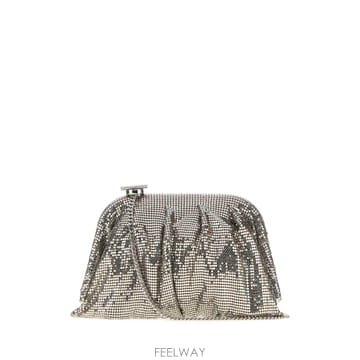 | Other Brand | [X45]BENEDETTA BRUZZICHES 0011116 MERCURY ���� Ŭ��ġ�� �Ŀ�ġ�� Embel[X45]BENEDETTA BRUZZICHES 0011116 MERCURY ���� Ŭ��ġ