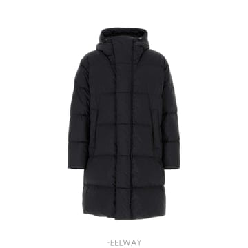 Herno [X45]������ PI001389U12939 9490 ���� �ٿ����� �е� ��ī ��� Black nylon bl[X45]������ PI001389U12939 9490 ���� �ٿ����� �е� ��