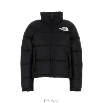 THE NORTH FACE [X45]�� �뽺���̽� NF0A3XEO GOF1 ���� �е� �ٿ����� �ٿ��Ʈ Ǫ������ Black nylon[X45]�� �뽺���̽� NF0A3XEO GOF1 ���� �е� �ٿ����� ��