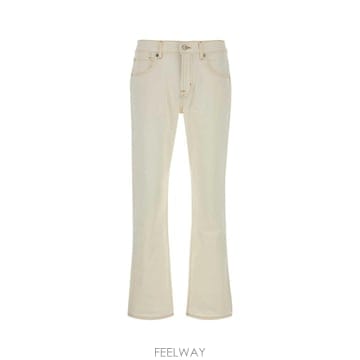 | Other Brand | [X45]SEVEN FOR ALL MANKIND 7T4D0G96 3M0 ���� ���� û���� �� White st[X45]SEVEN FOR ALL MANKIND 7T4D0G96 3M0 ���� ���� û��