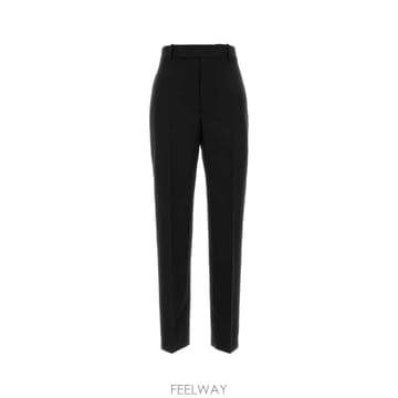 JIL SANDER [X45]������ J02KA0416J40249 001 ���� �������� Ʈ������ ���̵� ����� ���� Black w[X45]������ J02KA0416J40249 001 ���� �������� Ʈ������