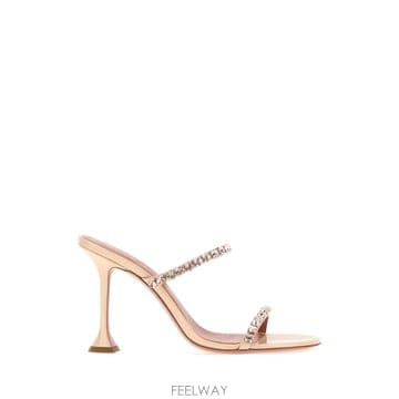 | Other Brand | [X45]AMINA MUADDI GIGISLIPPER95 PEACHAGOL ���� ������ ������ ������ ��Ʈ��[X45]AMINA MUADDI GIGISLIPPER95 PEACHAGOL ���� ������ 