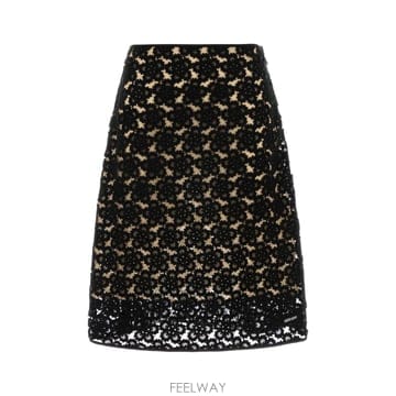 Miu Miu [X45]�̿�̿� MG2683SOOO19SL F0002 ���� ��ĿƮ ġ�� �� �̵� �̴Ͻ�ĿƮ Black la[X45]�̿�̿� MG2683SOOO19SL F0002 ���� ��ĿƮ ġ�� ��