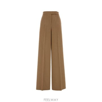 Max Mara [X45]�������� 2621136022600 001 ���� �������� Ʈ������ ���̵� ����� ���� Camel fl[X45]�������� 2621136022600 001 ���� �������� Ʈ������