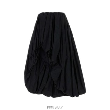 JIL SANDER [X45]������ J03MA0343J70005 001 ���� ��ĿƮ ġ�� �� �̵� �̴Ͻ�ĿƮ Black poly[X45]������ J03MA0343J70005 001 ���� ��ĿƮ ġ�� �� ��