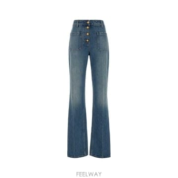 Valentino [X45]�߷�Ƽ�� ����ٴ� 9B3DD23LACF 558 ���� ���� û���� �� ������ Denim jeans[X45]�߷�Ƽ�� ����ٴ� 9B3DD23LACF 558 ���� ���� û��