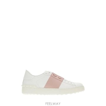 Valentino [W63]�߷�Ƽ�� ����ٴ� 9W2S0781BLU 834 ���� ����Ŀ�� ������ SNEAKERS[W63]�߷�Ƽ�� ����ٴ� 9W2S0781BLU 834 ���� ����Ŀ�� 