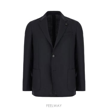 Lardini [W63]�󸣵�� CN6202ECN64703 850 ���� �������� ���� ����Ʈ GIACCHE GILET[W63]�󸣵�� CN6202ECN64703 850 ���� �������� ���� ��