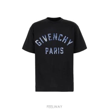 Givenchy [W63]����� BM71NK3YUG 012 ���� Ƽ���� ���� ž T SHIRT[W63]����� BM71NK3YUG 012 ���� Ƽ���� ���� ž T SHIRT