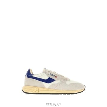 AUTRY [W63]��Ʈ�� WWLMUT01 WHTLIMOGES ���� ����Ŀ�� ������ SNEAKERS[W63]��Ʈ�� WWLMUT01 WHTLIMOGES ���� ����Ŀ�� ������ S