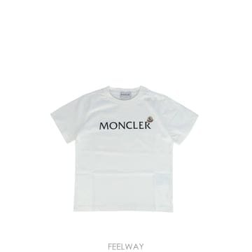 Moncler [W63]��Ŭ���� 8C0001889AFV 034 ���� Ƽ���� ���� ž T SHIRT[W63]��Ŭ���� 8C0001889AFV 034 ���� Ƽ���� ���� ž T S