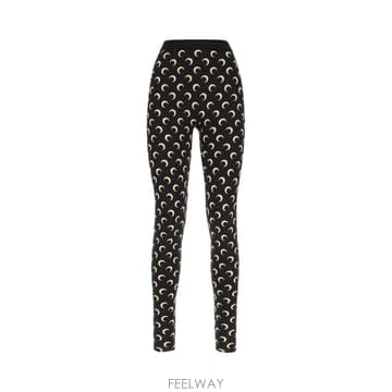 Marine Serre [W63]�������� WPA111ACJER0001 IT99 ���� ���� ���� ���� LEGGINGS[W63]�������� WPA111ACJER0001 IT99 ���� ���� ���� ����