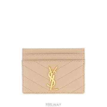 Saint Laurent [W63]���ζ� 423291BOW01 2721 ���� ���� ���� ī������ PORTAFOGLI[W63]���ζ� 423291BOW01 2721 ���� ���� ���� ī������ P