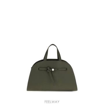 [K68]토리버치 179990 325 여성 토트백 쇼퍼백 탑핸들백 핸드백 Romy calf leather T
