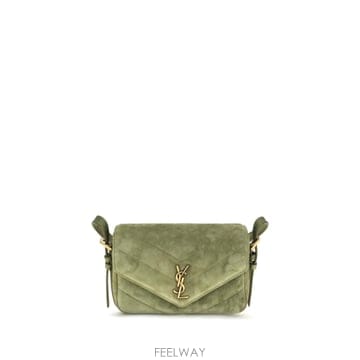 Saint Laurent [K68]���ζ� 873156AAEY6 3353 ���� ����� ũ�ν��� ��Ŷ�� ž�ڵ�� Small LouLou[K68]���ζ� 873156AAEY6 3353 ���� ����� ũ�ν��� ��Ŷ