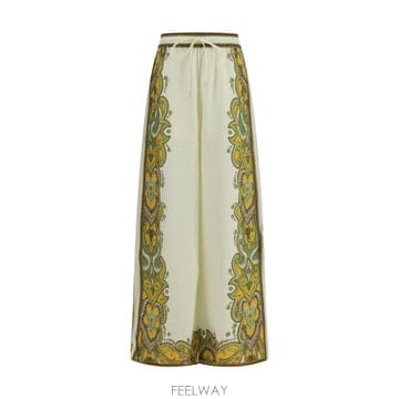 | Other Brand | [K68]ALEMAIS 7301P CREAM ���� ���� ����� �������� ���� ���̵����� Porter Pant[K68]ALEMAIS 7301P CREAM ���� ���� ����� �������� ��