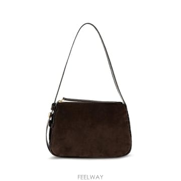 Tory Burch [K68]�丮��ġ 185819 200 ���� ����� ũ�ν��� ��Ŷ�� ž�ڵ�� Small Romy suede S[K68]�丮��ġ 185819 200 ���� ����� ũ�ν��� ��Ŷ�� 