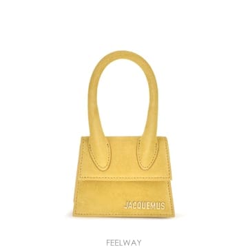 Jacquemus [K68]��ũ���� BAW00001AC09A04 290 ���� ����� ũ�ν��� ��Ŷ�� ž�ڵ�� Le Chiqui[K68]��ũ���� BAW00001AC09A04 290 ���� ����� ũ�ν���