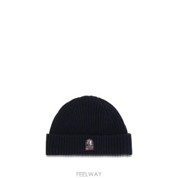 Parajumpers [K68]�Ķ����۽� 26WPAHAHA70PAL 0316 ���� ���� ��Ŷ�� ��� ĸ Beanie in ribb[K68]�Ķ����۽� 26WPAHAHA70PAL 0316 ���� ���� ��Ŷ�� 