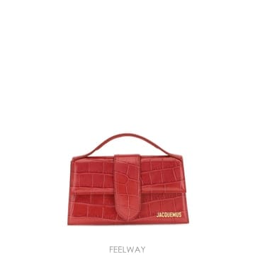 Jacquemus [K68]��ũ���� BAW00007AC07A23 470 ���� ����� ũ�ν��� ��Ŷ�� ž�ڵ�� Le Grand [K68]��ũ���� BAW00007AC07A23 470 ���� ����� ũ�ν���
