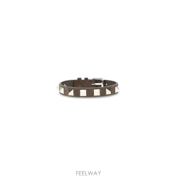 Valentino [K68]�߷�Ƽ�� ����ٴ� 9Y2J0X53AQT 0TO ���� ���� �극�̽��� �������� Rockstud lea[K68]�߷�Ƽ�� ����ٴ� 9Y2J0X53AQT 0TO ���� ���� �극