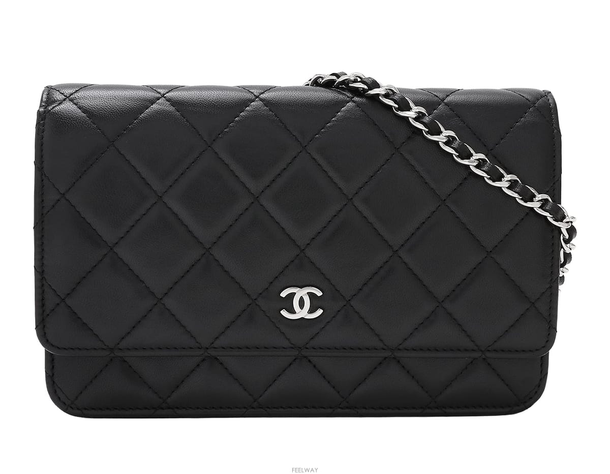 CHANEL ���� Ŭ���� WOC ���� ���� 77524���� Ŭ���� WOC ���� ���� 77524