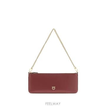 | Other Brand | [K68]PINKO 107669A0F1 WW5Q ���� ����� ũ�ν��� ��Ŷ�� ž�ڵ�� Horizontal F[K68]PINKO 107669A0F1 WW5Q ���� ����� ũ�ν��� ��Ŷ��