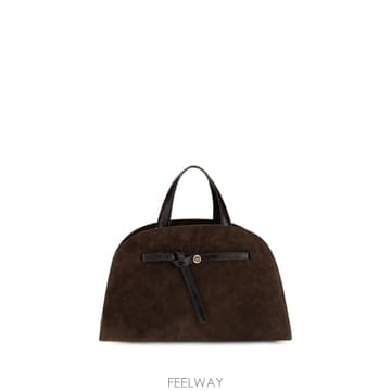 Tory Burch [K68]�丮��ġ 183363 201 ���� ����� ũ�ν��� ��Ŷ�� ž�ڵ�� Romy suede Top Han[K68]�丮��ġ 183363 201 ���� ����� ũ�ν��� ��Ŷ�� 