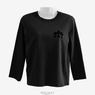Chrome Hearts �̻�� ũ������ �����͸� �ս����� Ƽ���� XS ������ DG5G4RXJ�̻�� ũ������ �����͸� �ս����� Ƽ���� XS ������ DG5