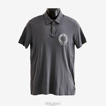 Chrome Hearts [S] ũ������ Ȧ���� ���� ���� Ƽ���� �׷��� 79H6V7OH[S] ũ������ Ȧ���� ���� ���� Ƽ���� �׷��� 79H6V7OH