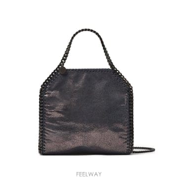 Stella McCartney [P13]���ڶ� ��īƮ�� 371223WP04894018 ���� ��Ʈ�� �ڵ�� ž�ڵ�� ���� ���۹� ����� ũ��[P13]���ڶ� ��īƮ�� 371223WP04894018 ���� ��Ʈ�� �ڵ�
