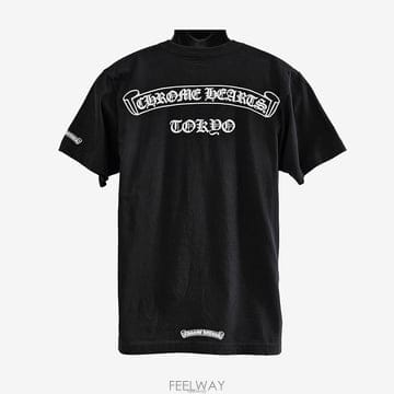 Chrome Hearts �̻�� ũ������ ���� ��ũ�Ѷ� Ƽ���� M ���� 92RXKOAU�̻�� ũ������ ���� ��ũ�Ѷ� Ƽ���� M ���� 92RXKOAU