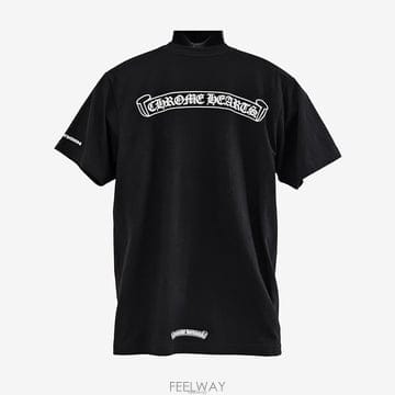 Chrome Hearts �̻�� ũ������ ��ũ�Ѷ� Ƽ���� M ���� C8HXHHZ9�̻�� ũ������ ��ũ�Ѷ� Ƽ���� M ���� C8HXHHZ9