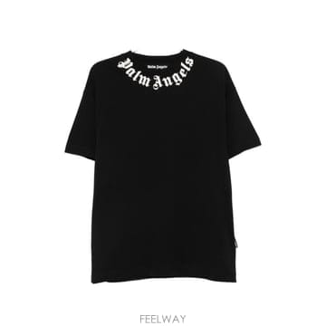 Palm Angels [P13]�ʾ����� PAMAA001JR0011003 ���� ����Ƽ ����Ƽ �μҸż��� ž ���� ũ��� ���̳� P[P13]�ʾ����� PAMAA001JR0011003 ���� ����Ƽ ����Ƽ ��