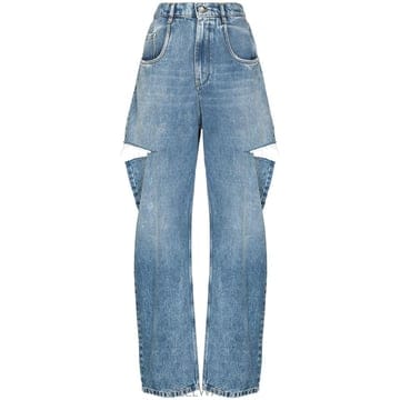 Maison Margiela [P13]�������������� S51LA0051S30513470 ���� ���� �� û���� ���� ���� Ʈ����� �ΰ� ����[P13]�������������� S51LA0051S30513470 ���� ���� �� û