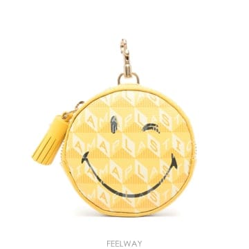 안야힌드마치 ANYA WINK EARPHONE CASE 12107856347400 TP724638433