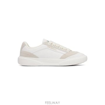카사블랑카 화이트 델 마르 스니커즈 A PF26 SNK 025 01 M TP876257037