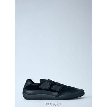 26 FW 프라다 남성 스피드록 스니커즈 pra0166013blk